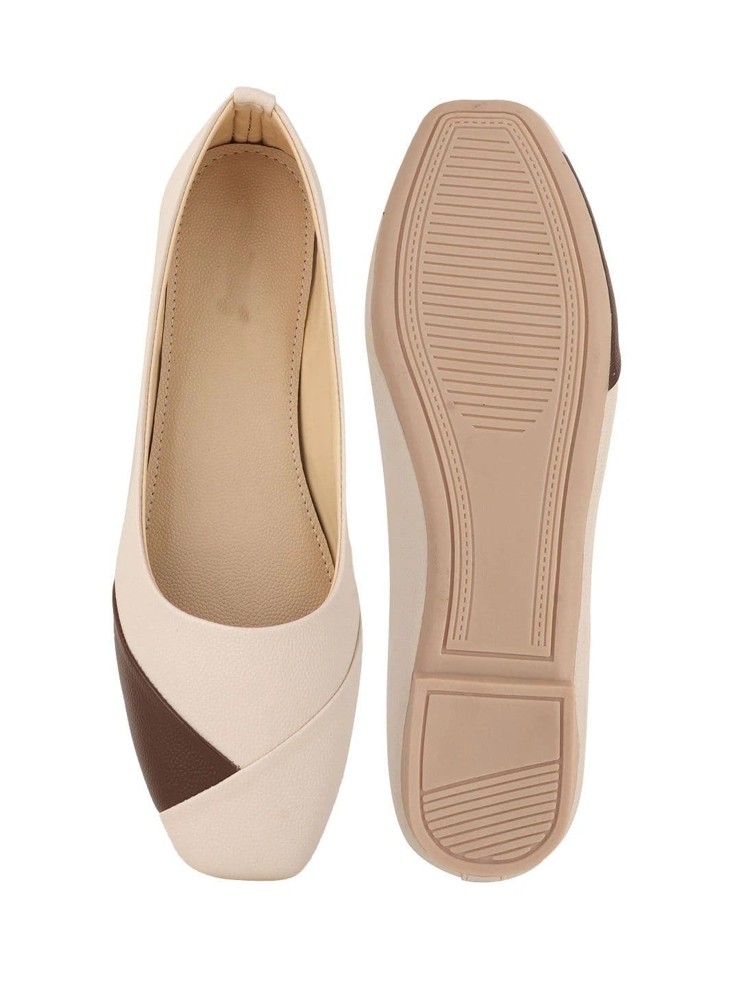 CORSICA Women Colourblocked Loafers thumbnail 6