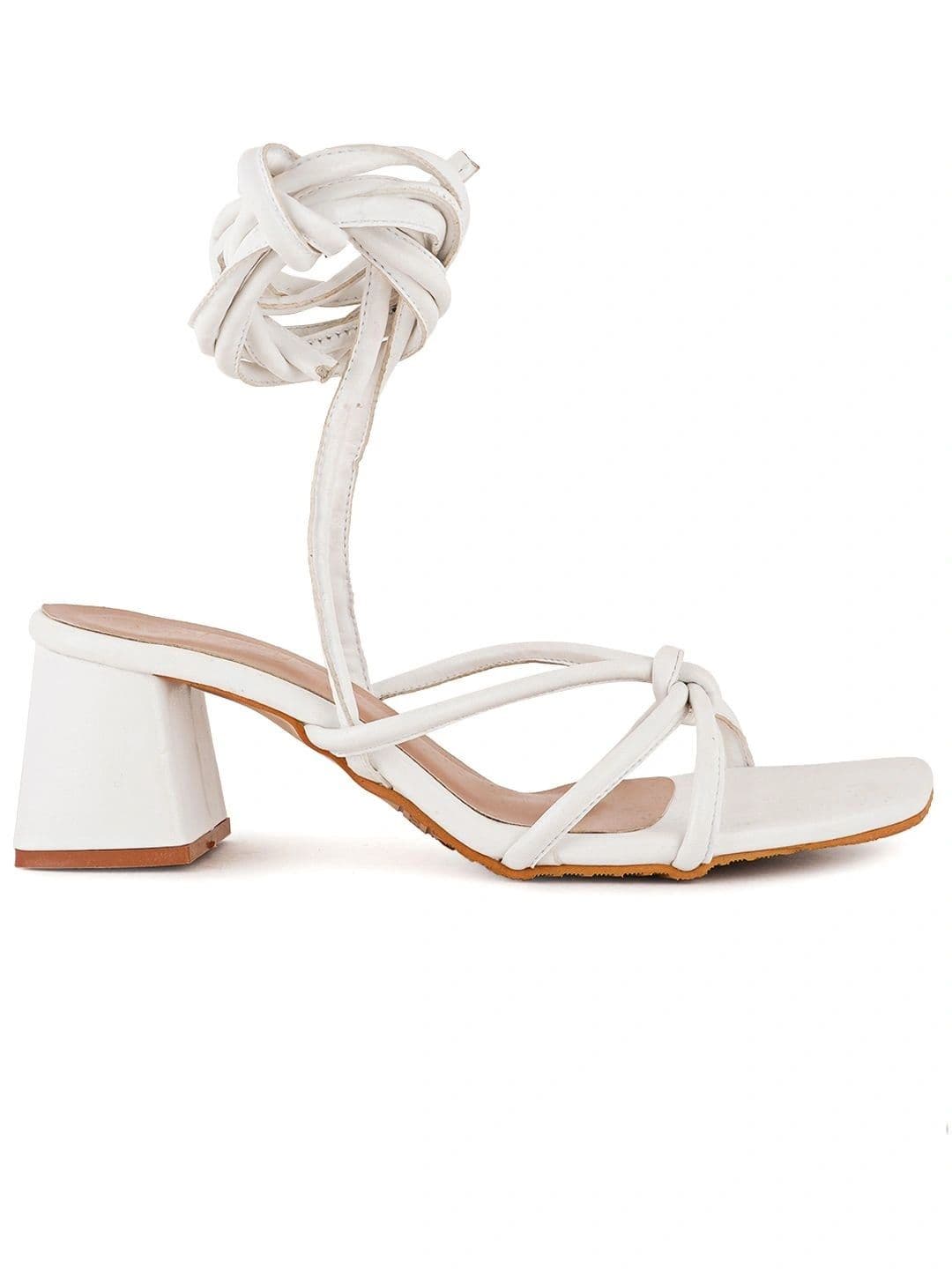 CORSICA Block Sandals thumbnail 7
