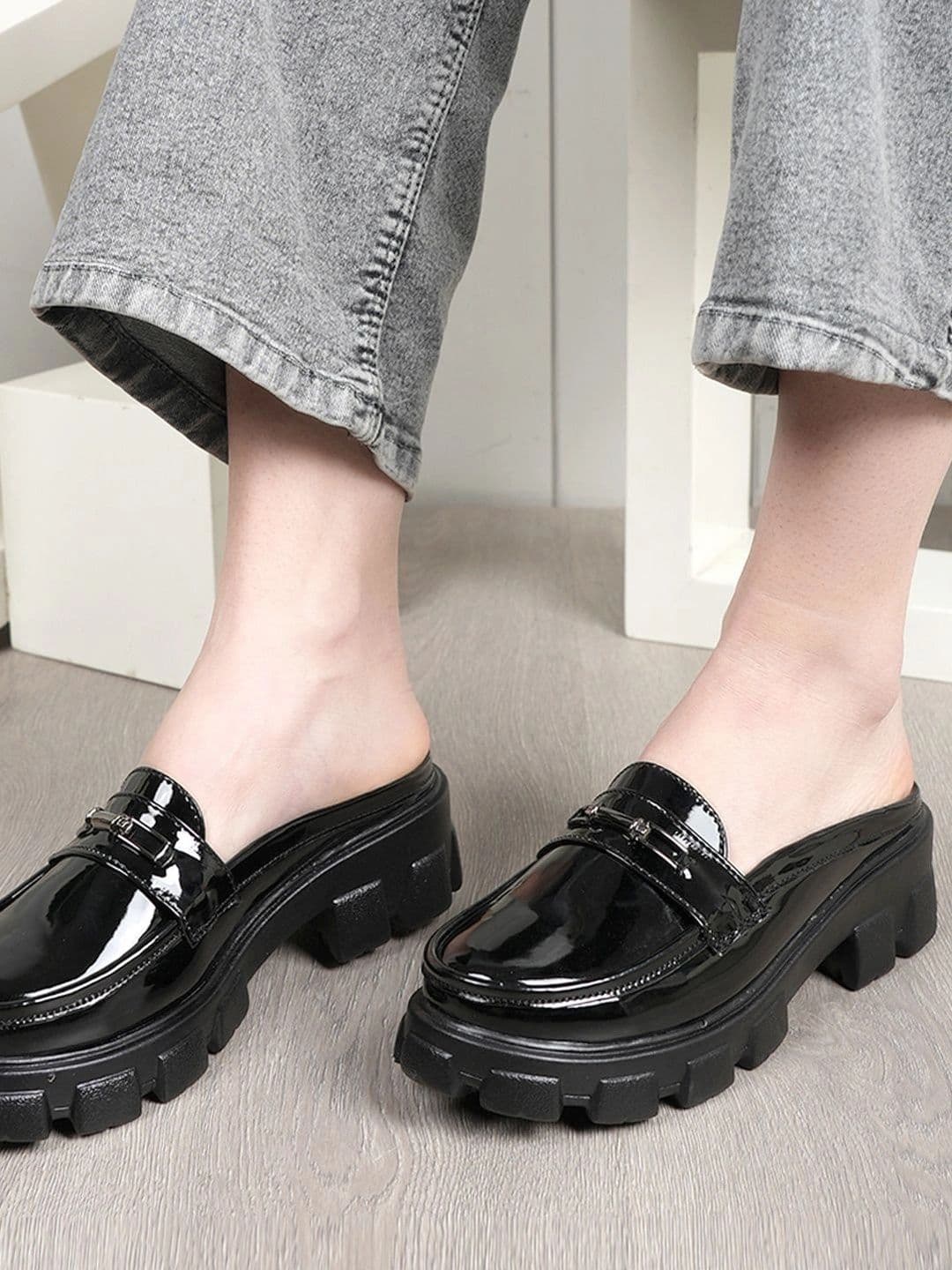 CORSICA Women Loafers - view 1