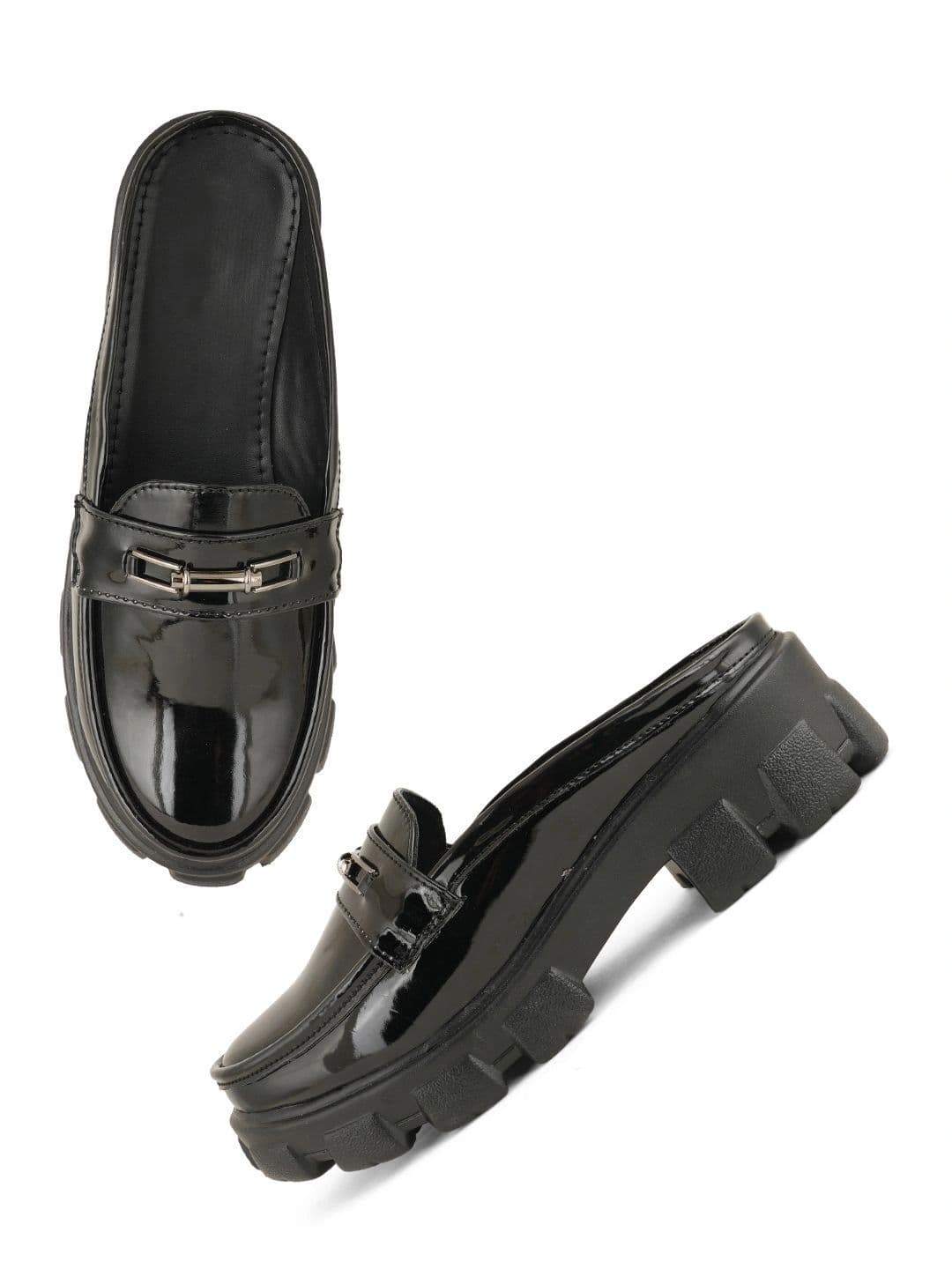 CORSICA Women Loafers thumbnail 3
