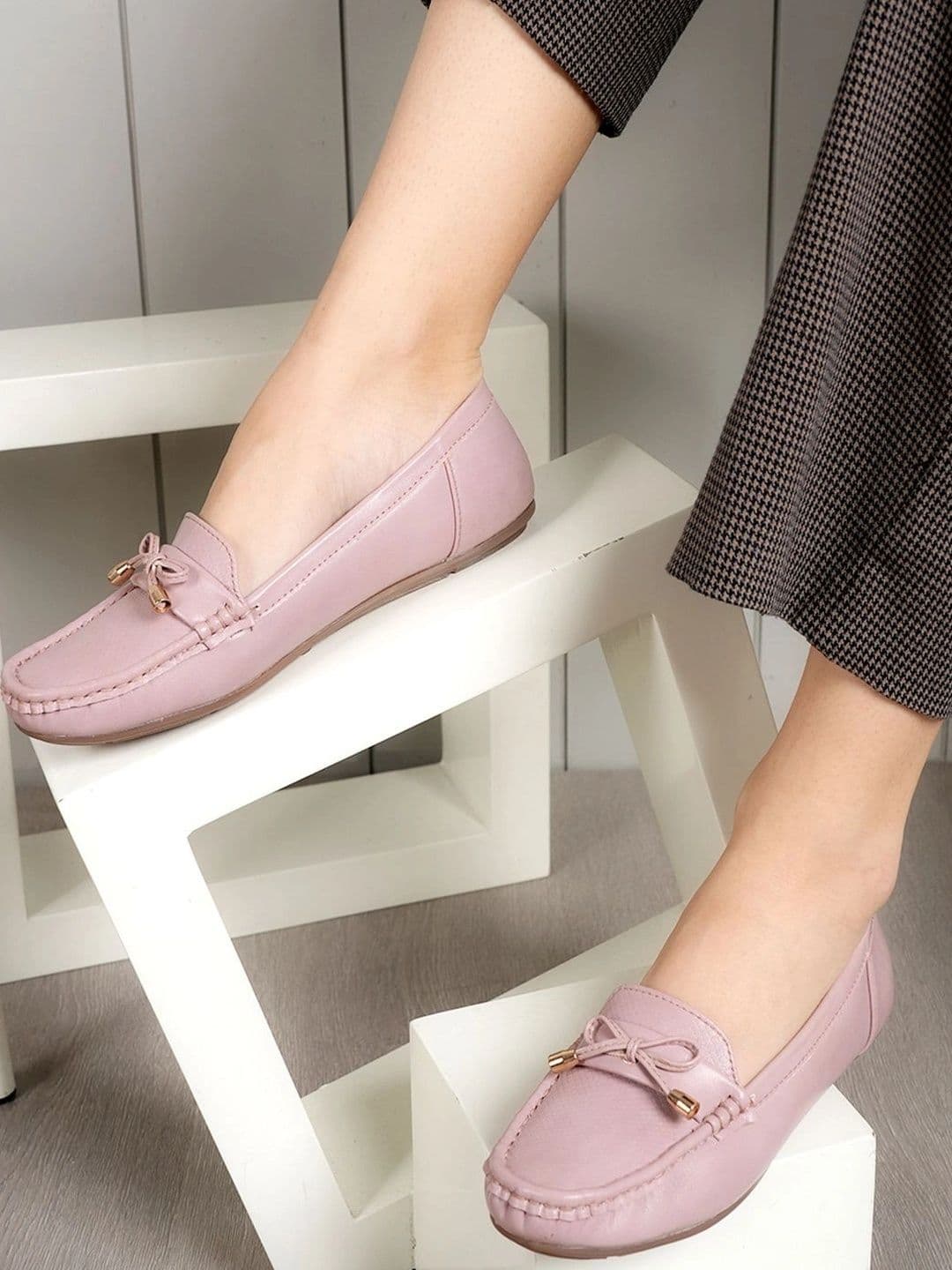 CORSICA Women Driving Shoes - view 1