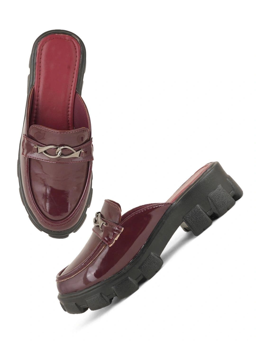 CORSICA Women Mules thumbnail 6