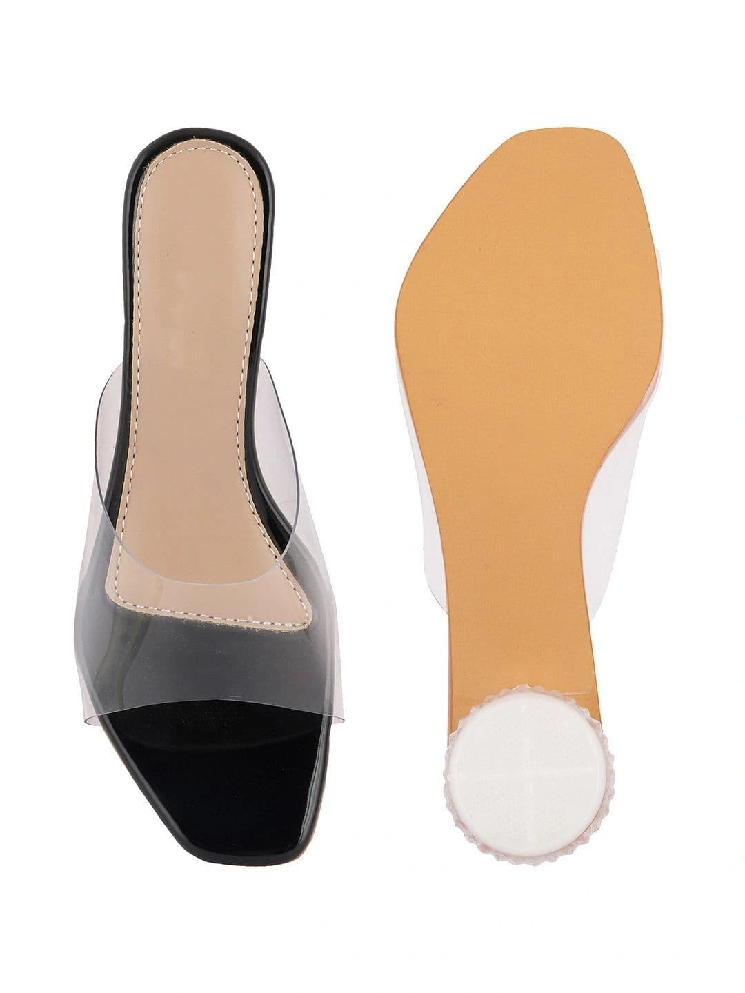 CORSICA Block Mules thumbnail 7
