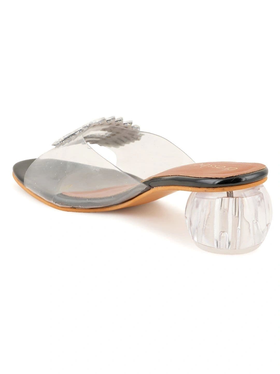 CORSICA Textured Block Mules thumbnail 7