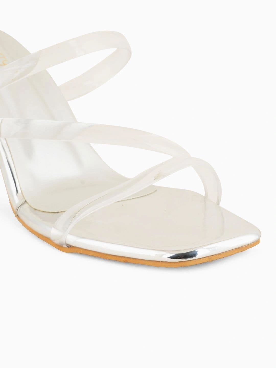 CORSICA Textured Block Mules thumbnail 3