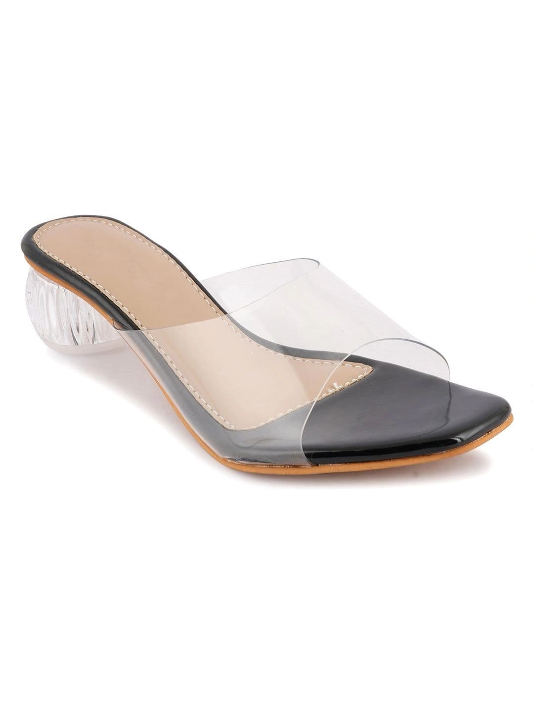 CORSICA Block Mules thumbnail 3
