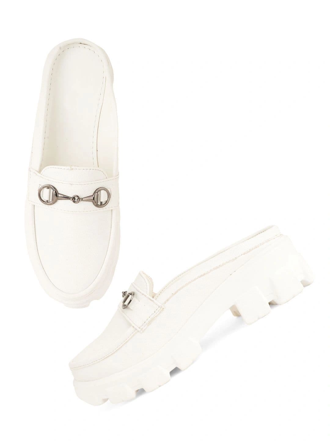 CORSICA Women Mules thumbnail 7