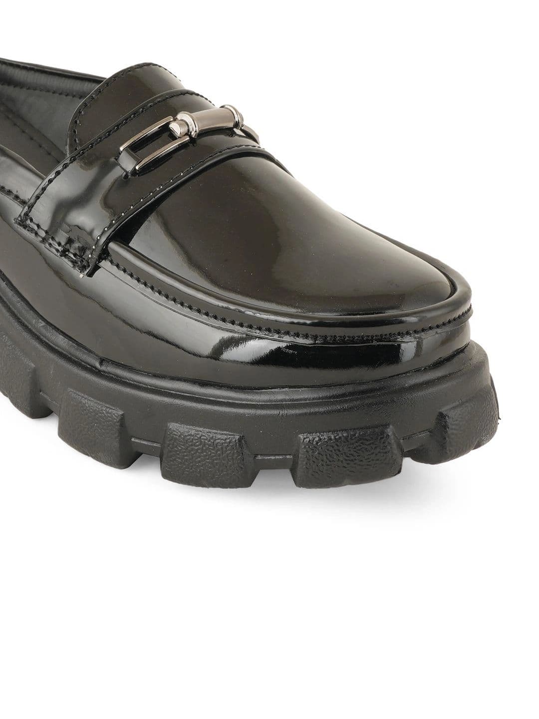 CORSICA Women Loafers thumbnail 2