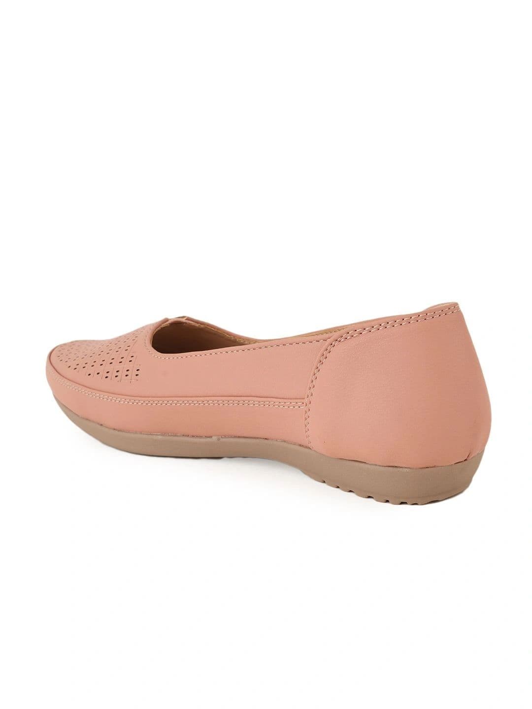 CORSICA Women Perforations Loafers thumbnail 6