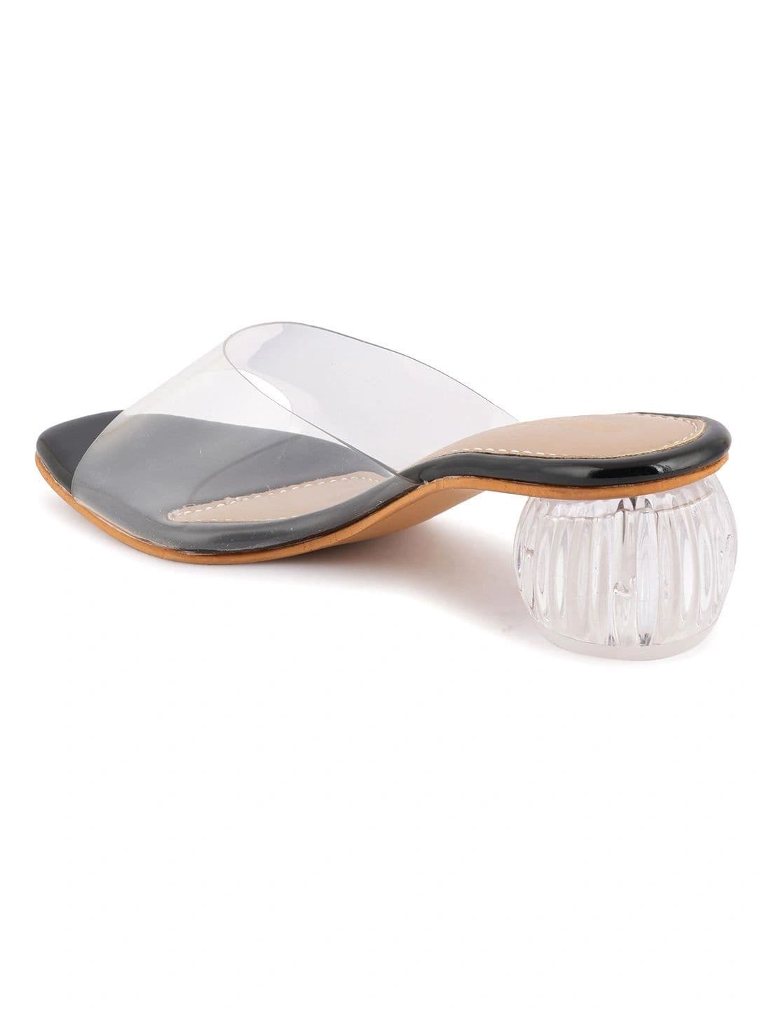 CORSICA Block Mules thumbnail 5