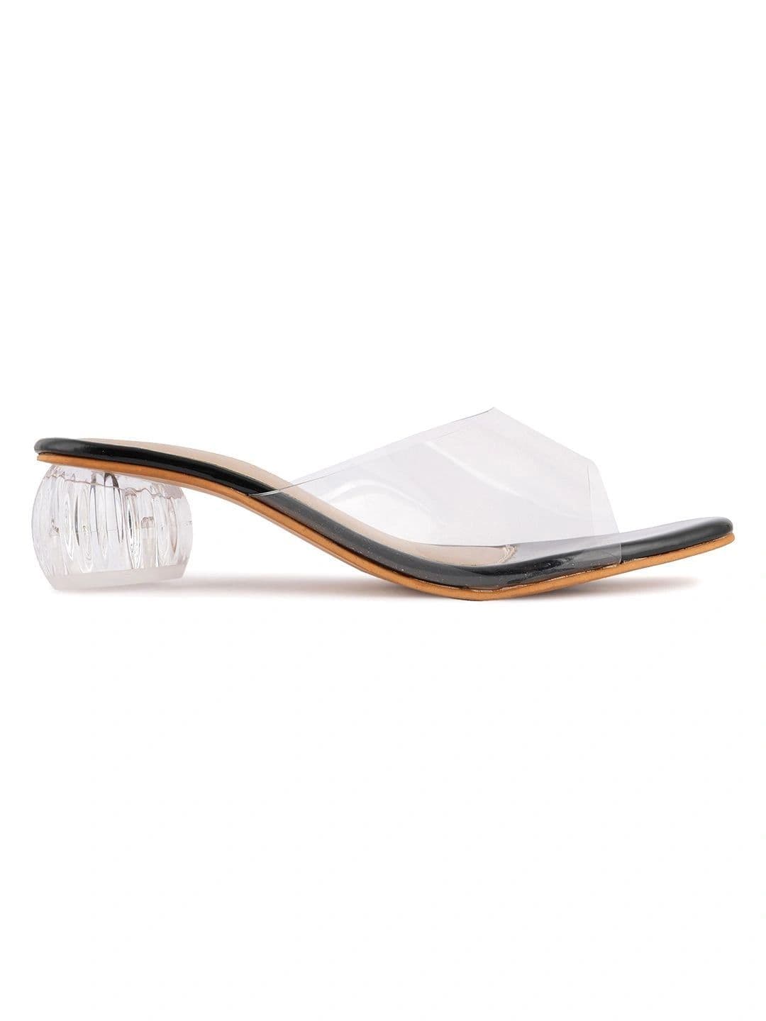 CORSICA Block Mules thumbnail 2