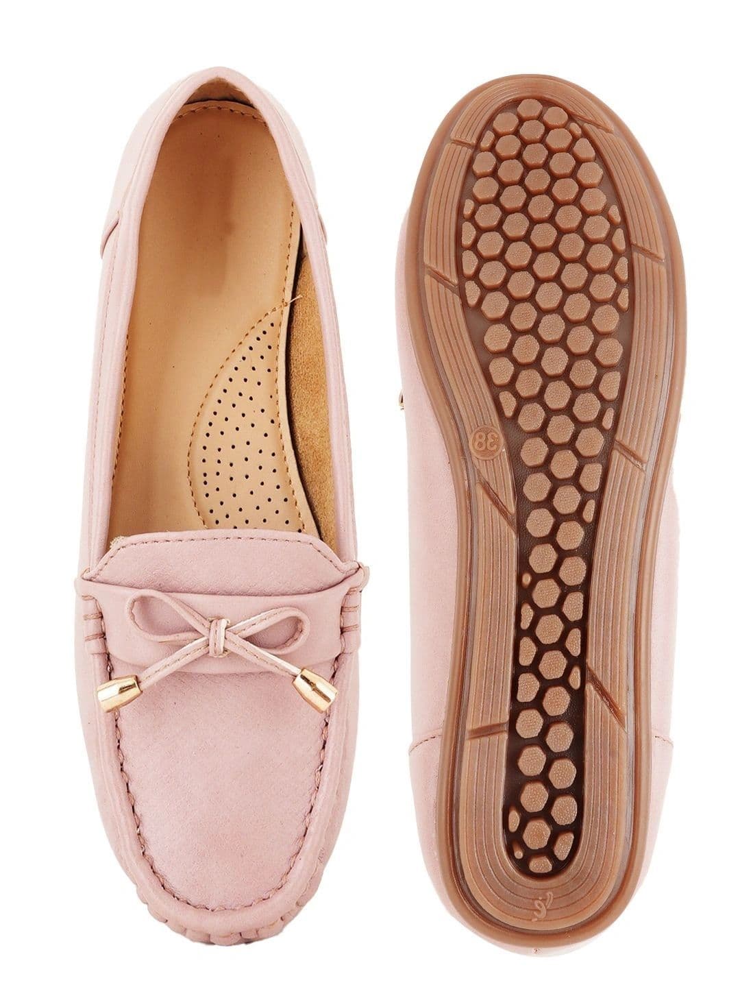 CORSICA Women Driving Shoes thumbnail 4