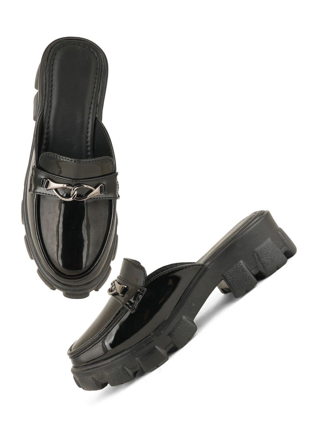 CORSICA Women Mules thumbnail 4
