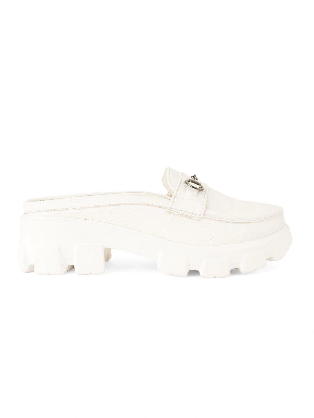 CORSICA Women Mules thumbnail 2