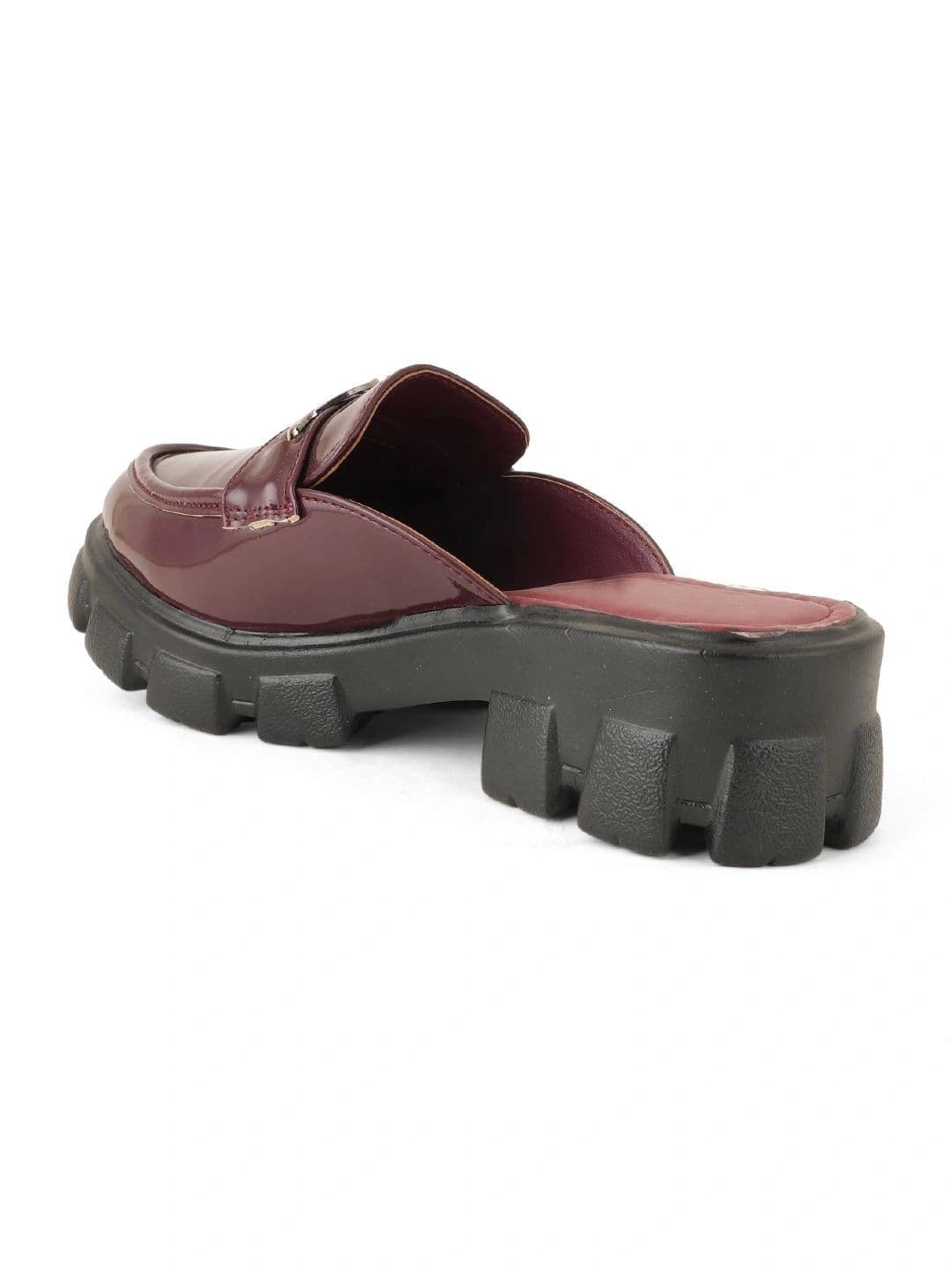 CORSICA Women Mules thumbnail 4