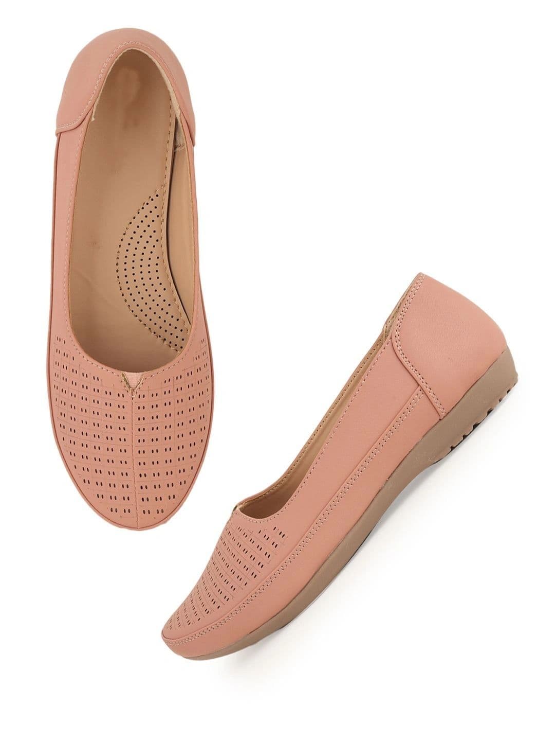 CORSICA Women Perforations Loafers thumbnail 7