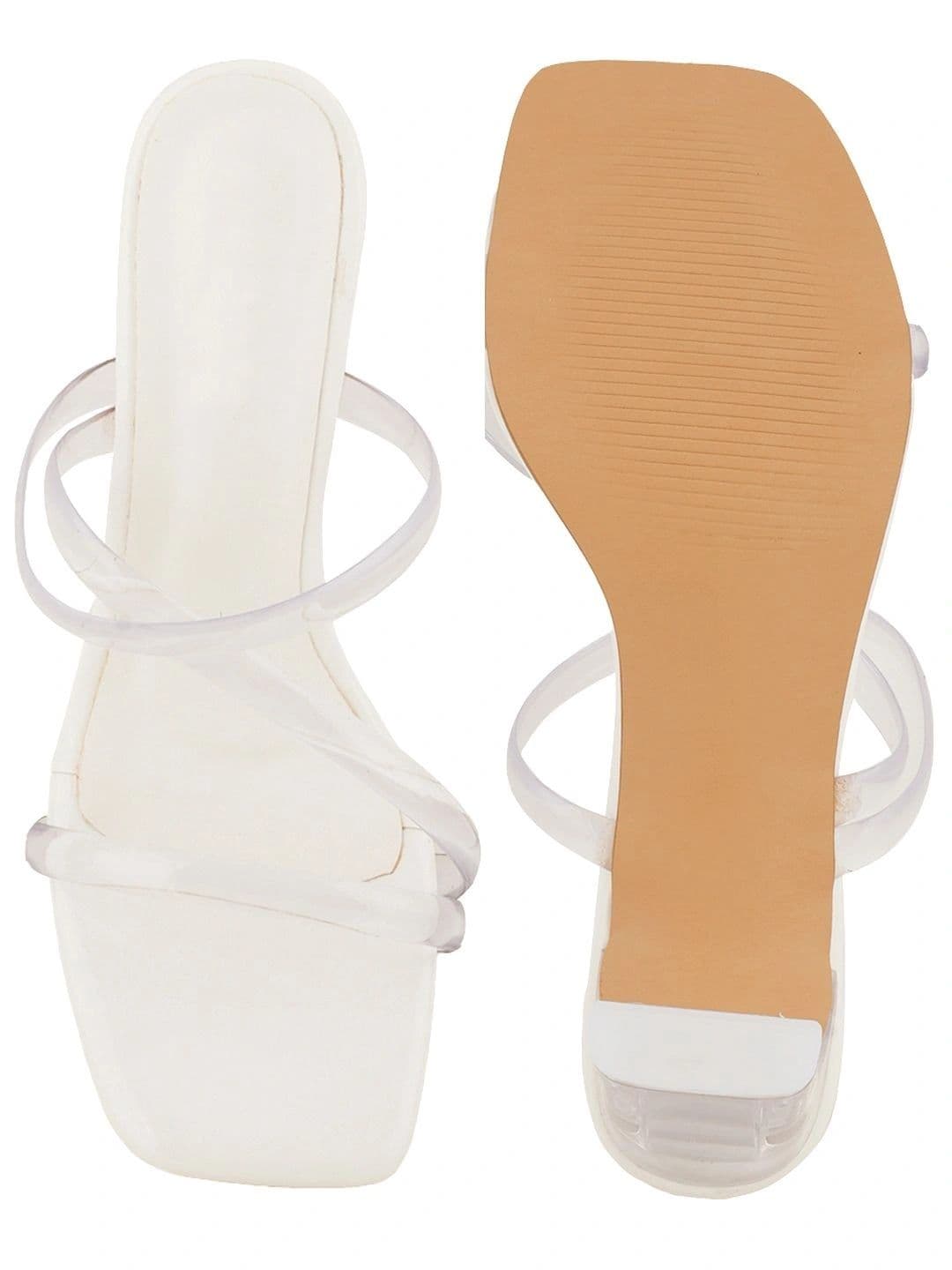 CORSICA Block Mules thumbnail 4