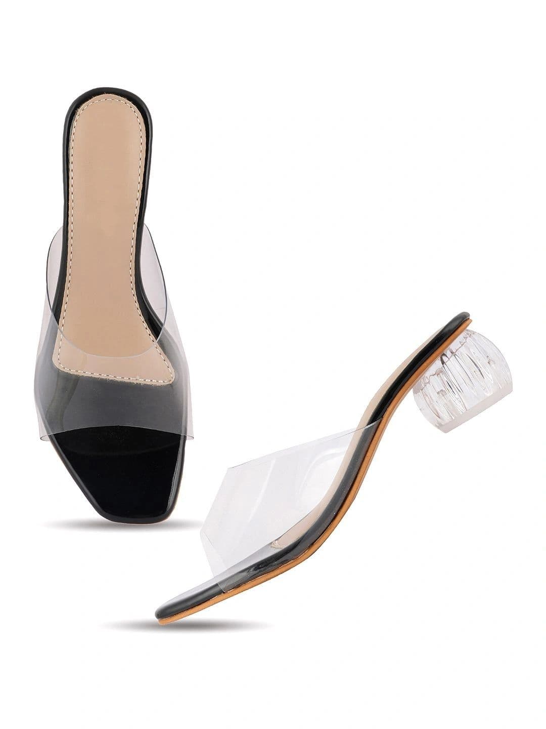 CORSICA Block Mules thumbnail 4