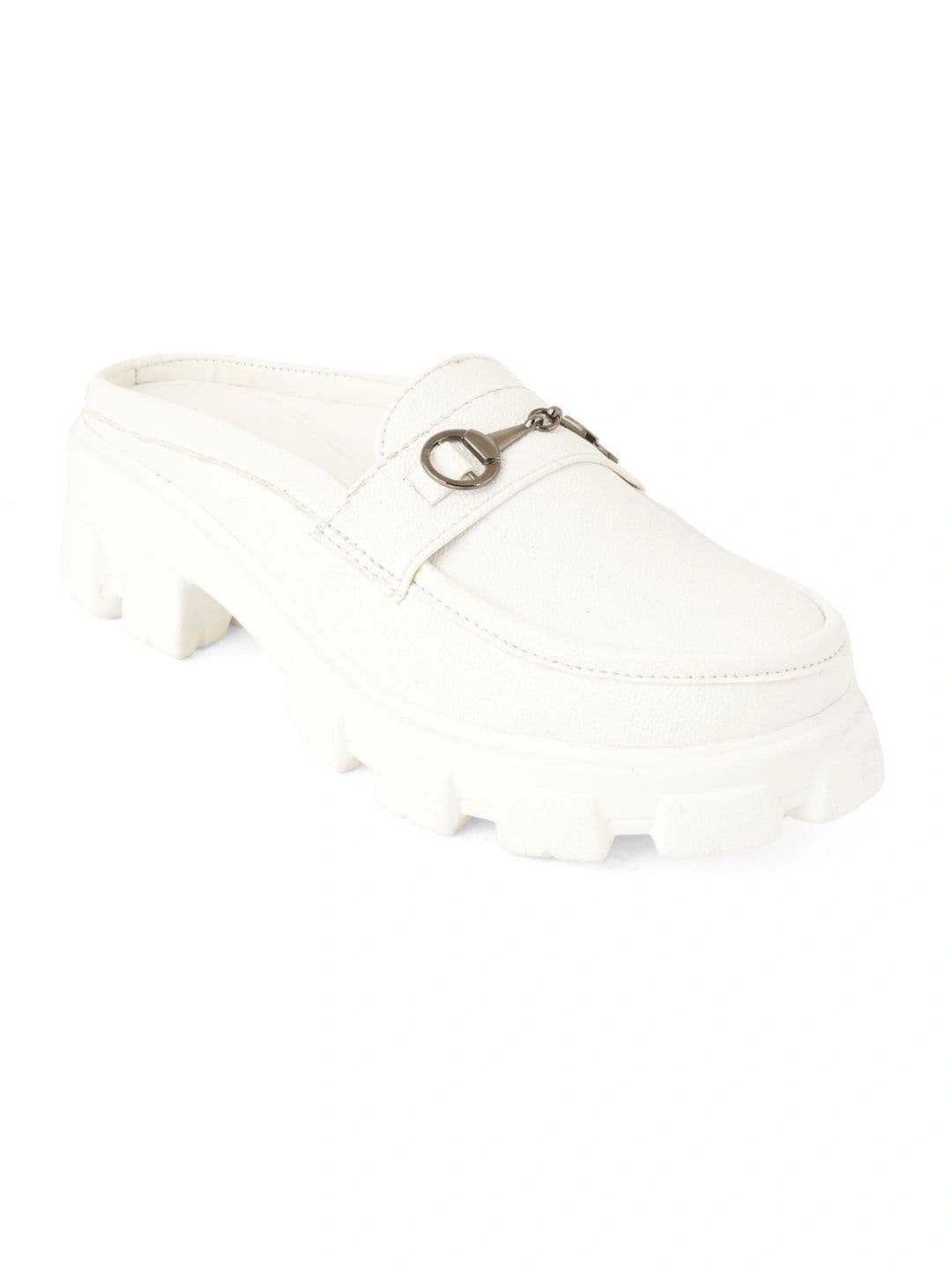 CORSICA Women Mules thumbnail 6