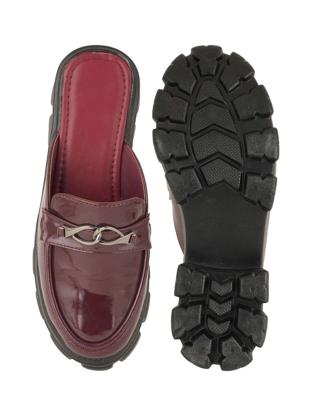 CORSICA Women Mules thumbnail 5