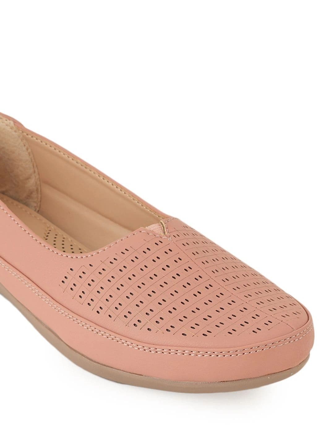 CORSICA Women Perforations Loafers thumbnail 2