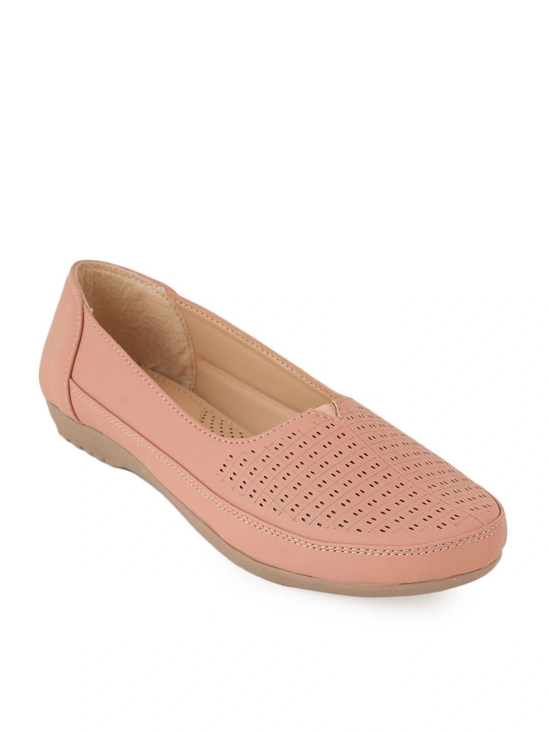CORSICA Women Perforations Loafers thumbnail 4