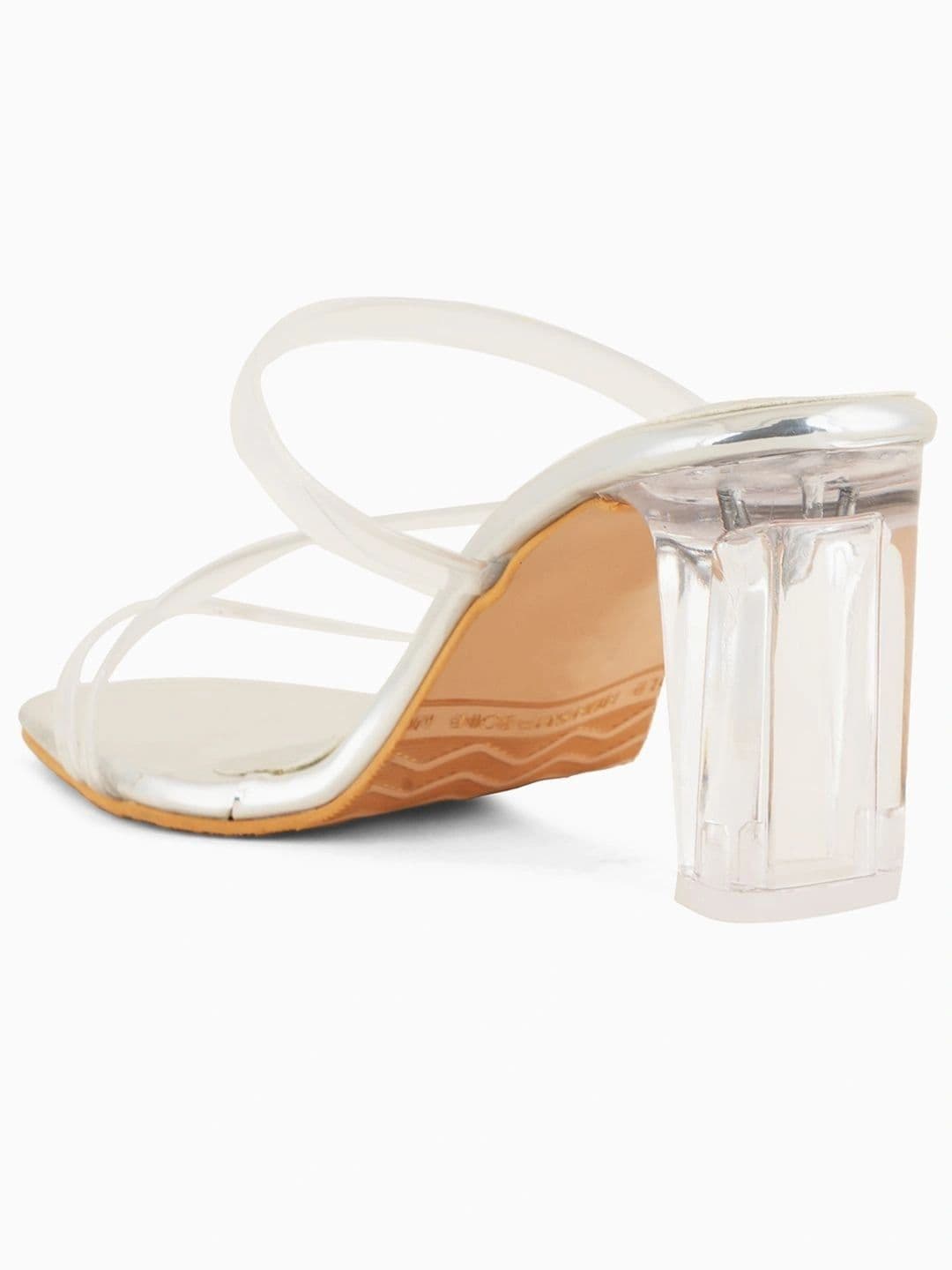 CORSICA Textured Block Mules thumbnail 5