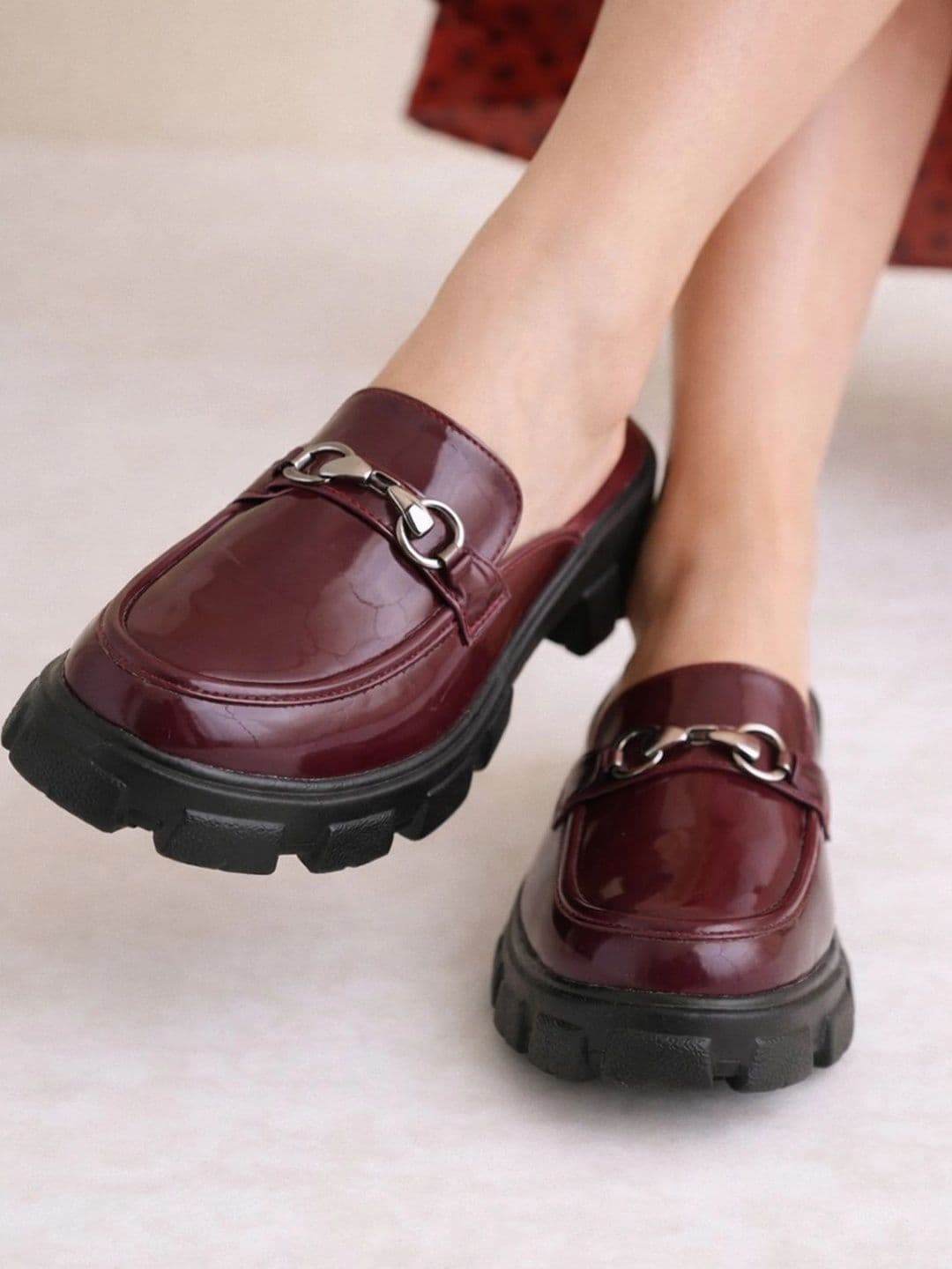 CORSICA Women Mules - view 1