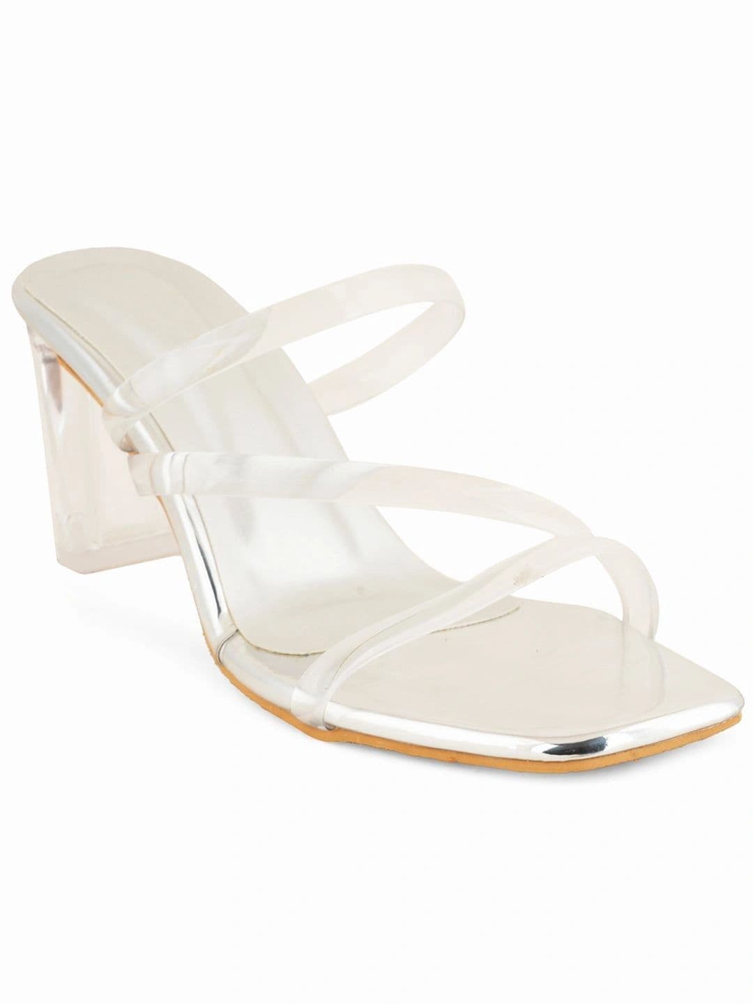 CORSICA Textured Block Mules thumbnail 7