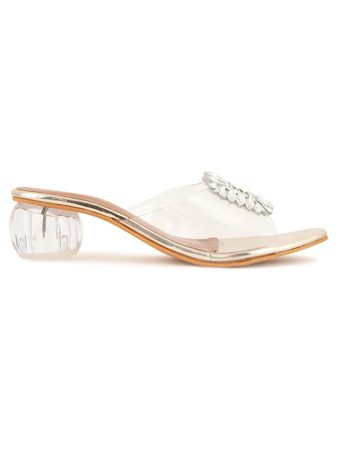 CORSICA Textured Block Mules thumbnail 6