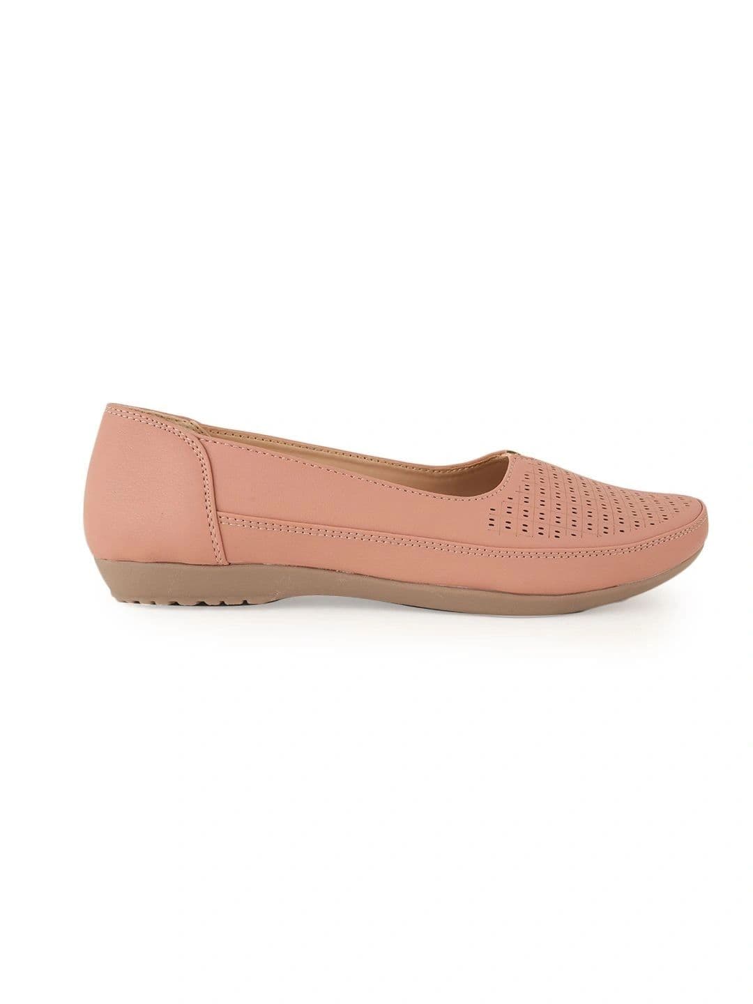 CORSICA Women Perforations Loafers thumbnail 5