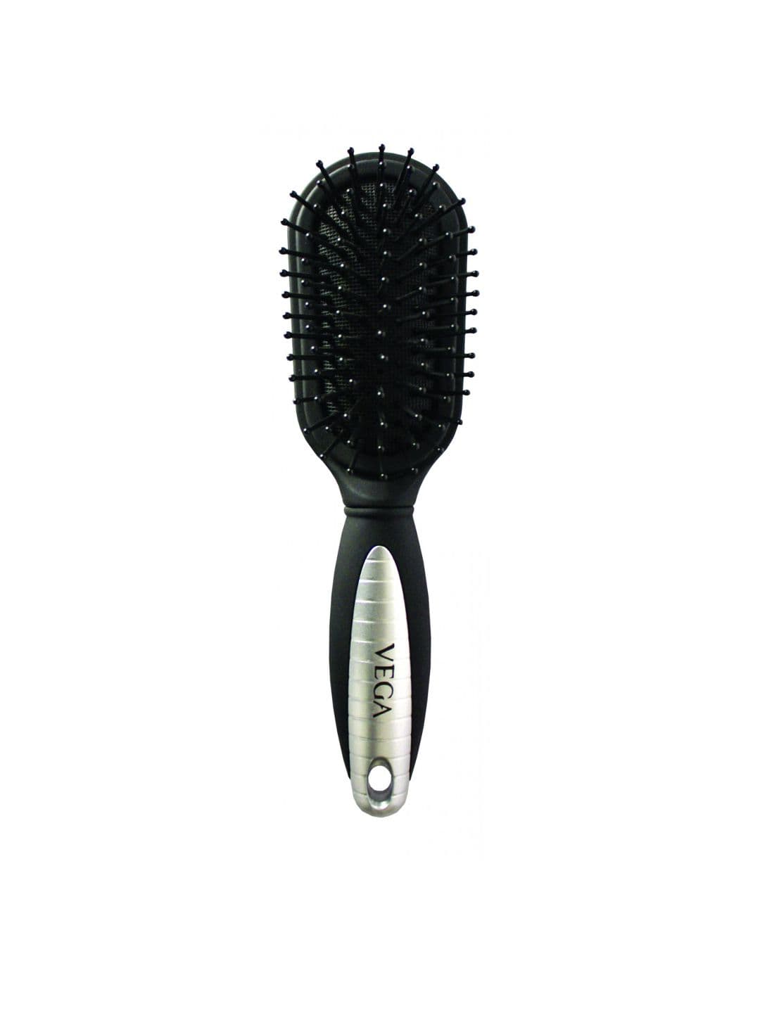 VEGA Mini Cushioned Hair Brush for All Hair Types R7-CB - view 1