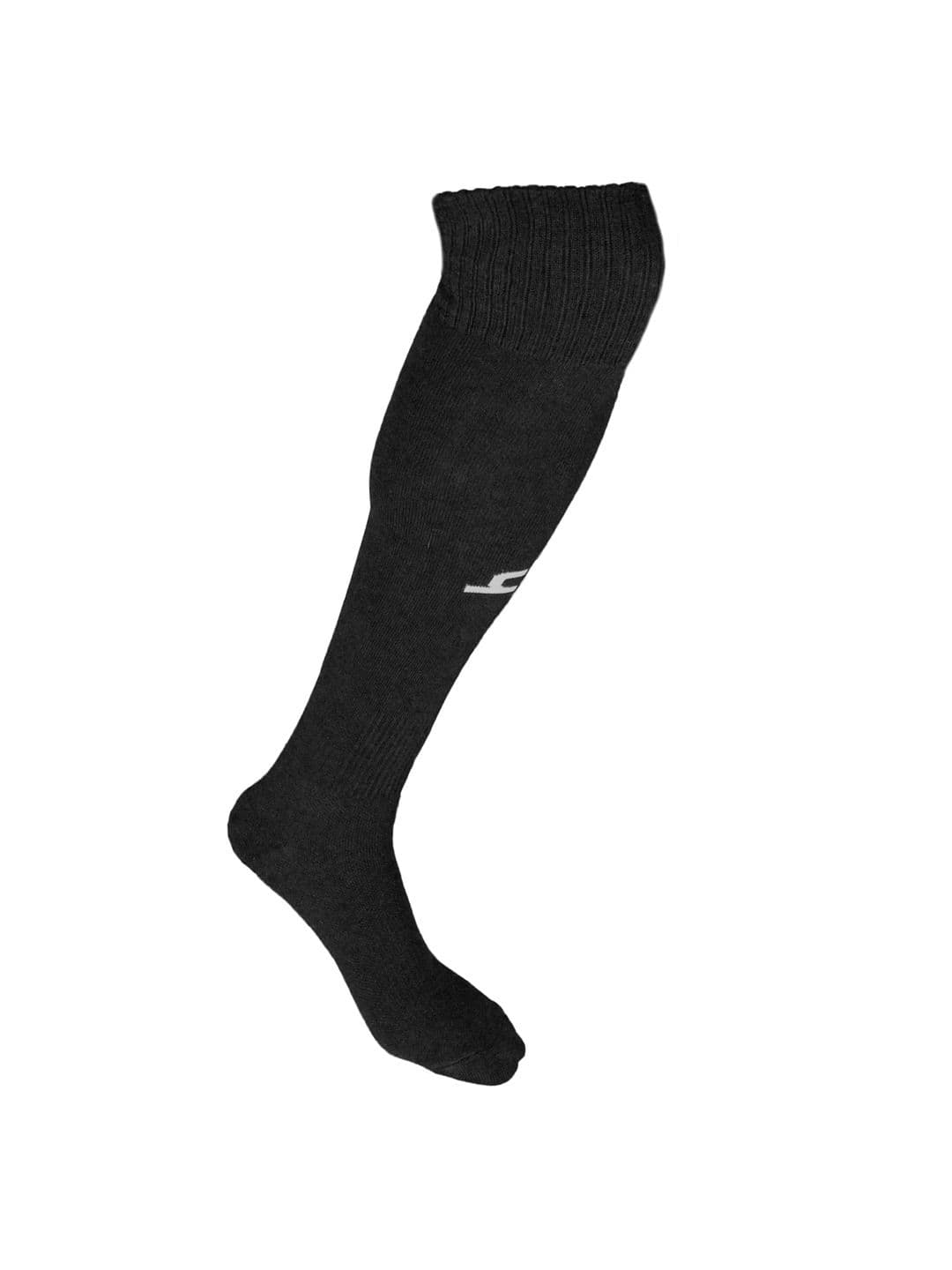 Heelium Unisex Odour Free Superior Grip Cushioned Base Bamboo Football Socks - view 1