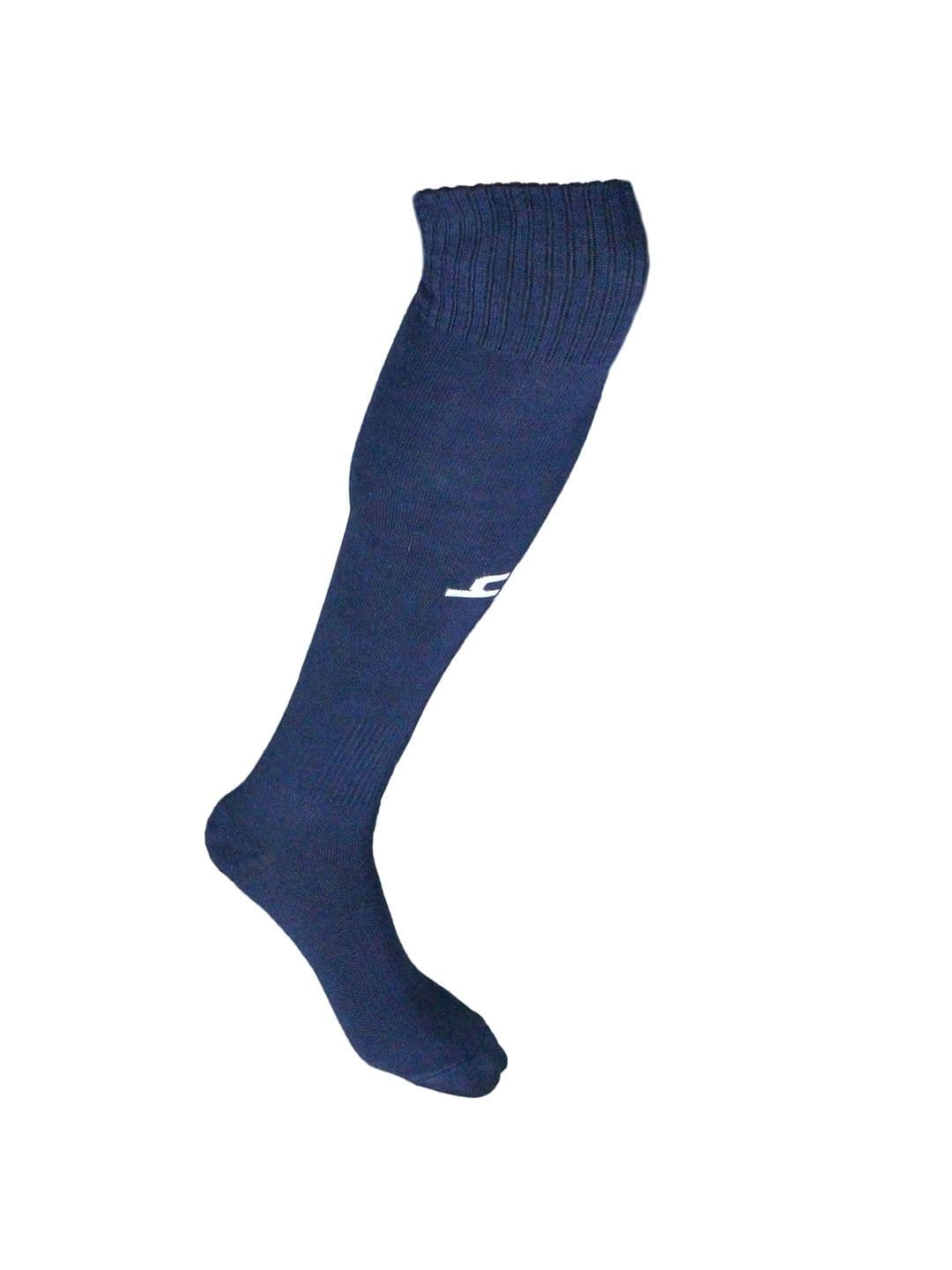 Heelium Unisex Odour Free Superior Grip Cushioned Base Bamboo Football Socks - view 1