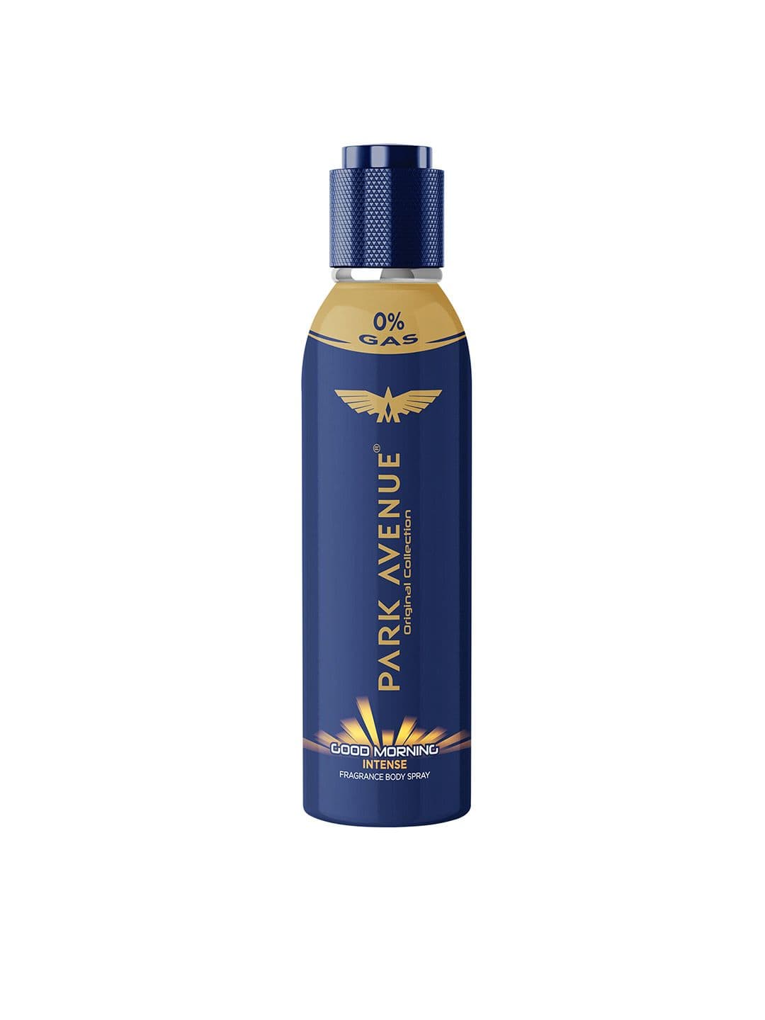 Park Avenue Body Spray- Good Morning Intense 120 ml - view 1