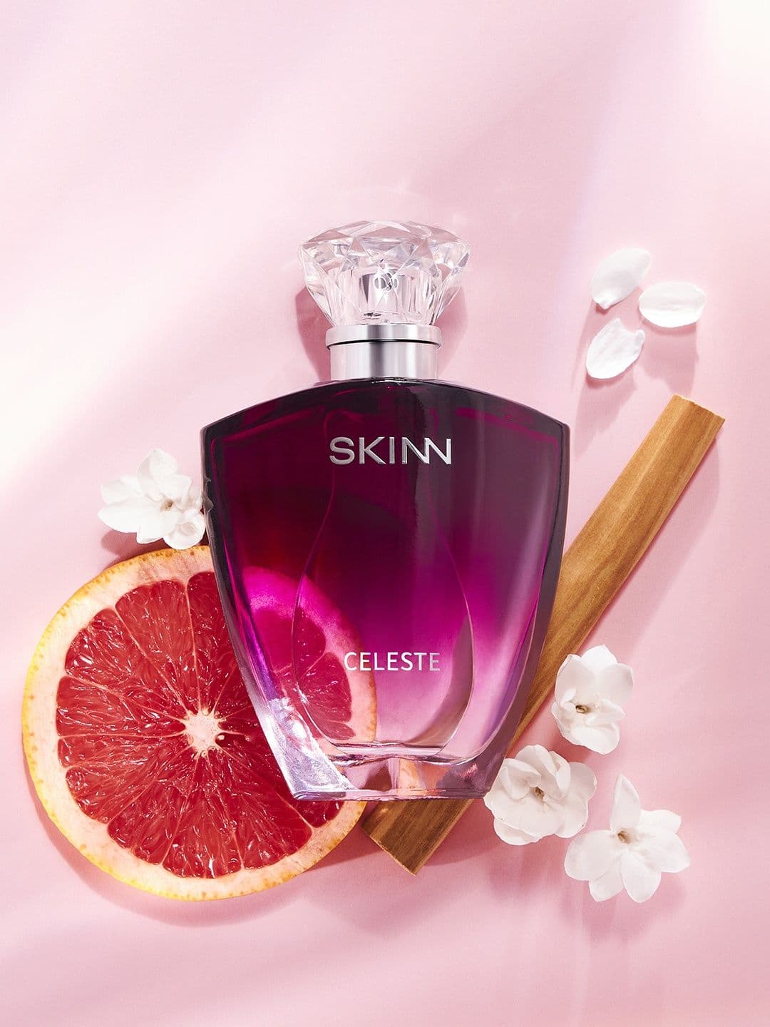 SKINN by Titan Women Celeste Fragrance- 50 ML - view 1