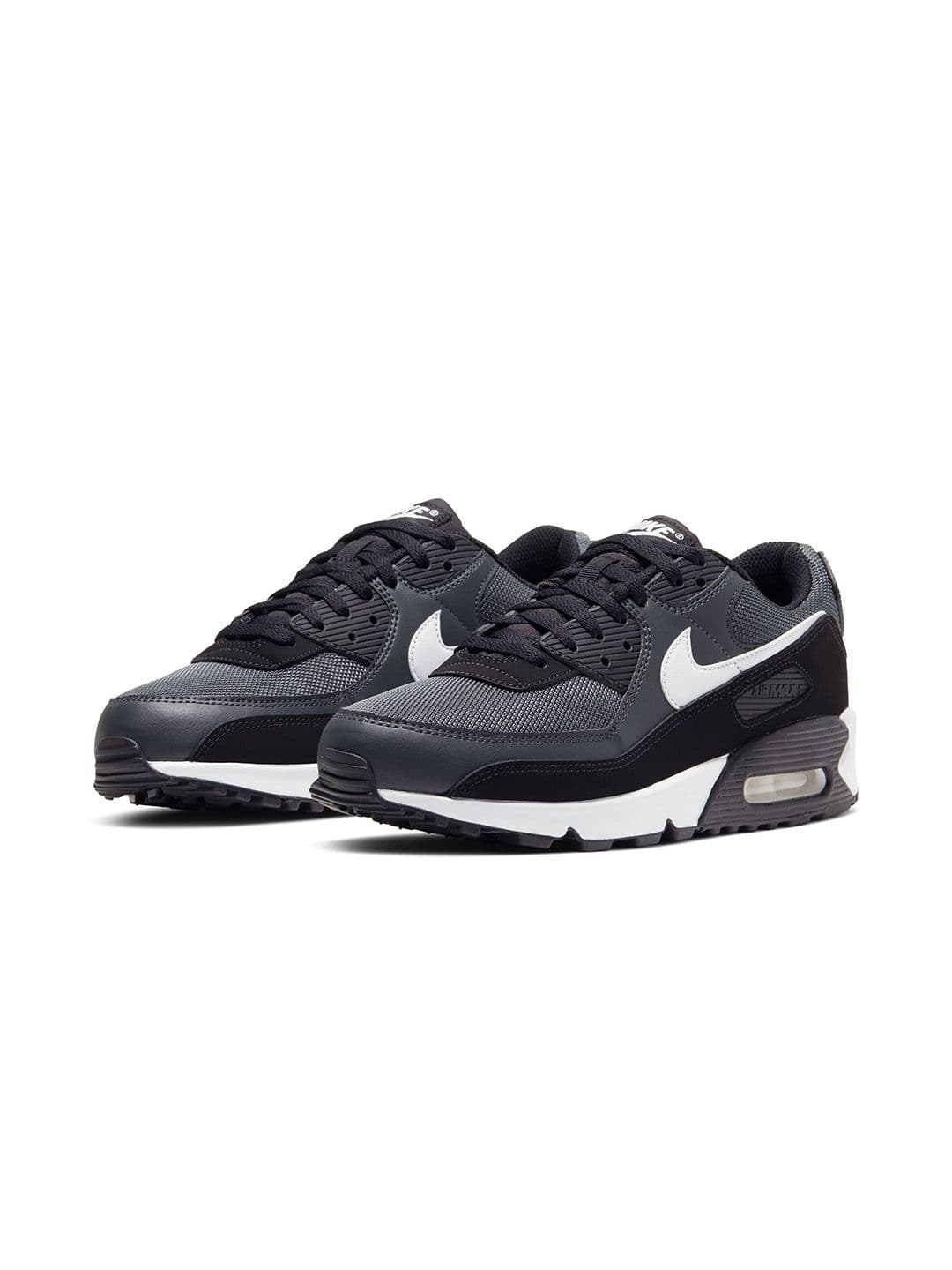 Nike
Men Air Max 90 Running Shoes - view 1