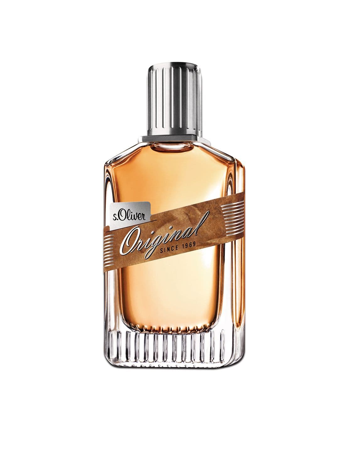 s.Oliver Men Original Eau de Toilette 30ml - view 1