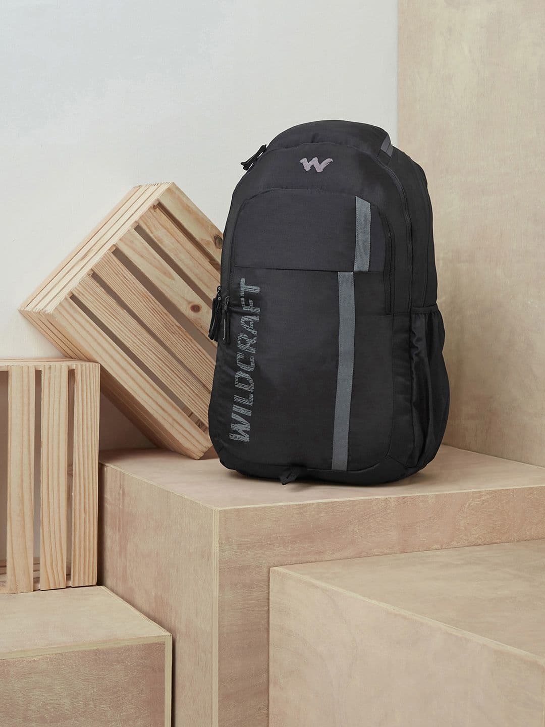 Wildcraft Unisex Lunar Backpack - view 1