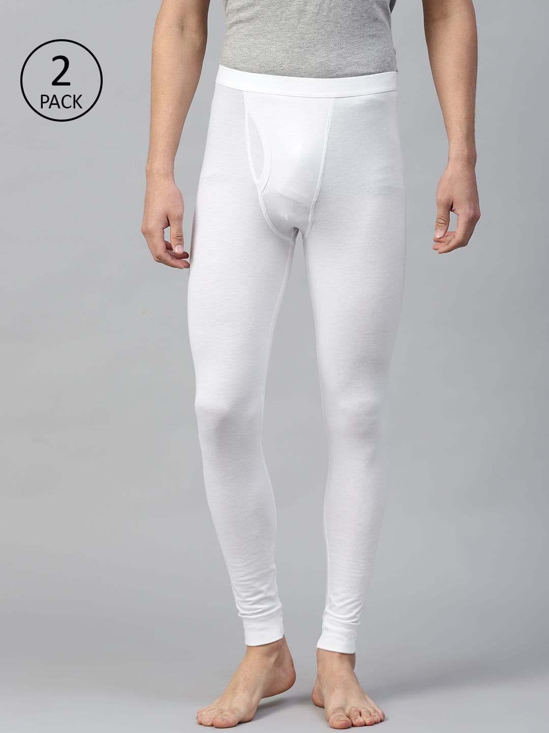 Marks & Spencer Pack Of 2 Heatgen Light Thermal Long Johns - view 1