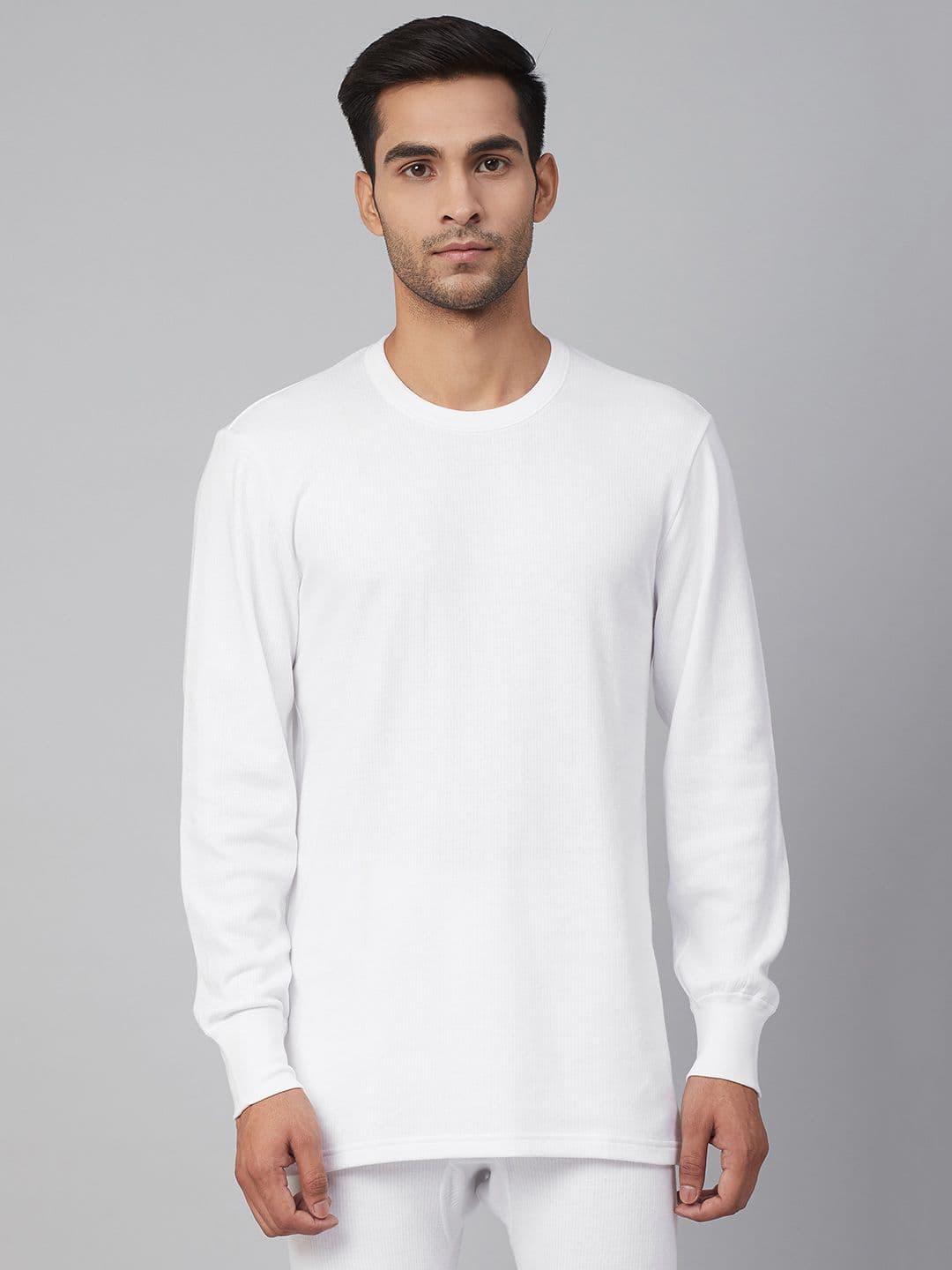 Marks & Spencer Heatgen Medium Thermal Long Sleeve Tops - view 1