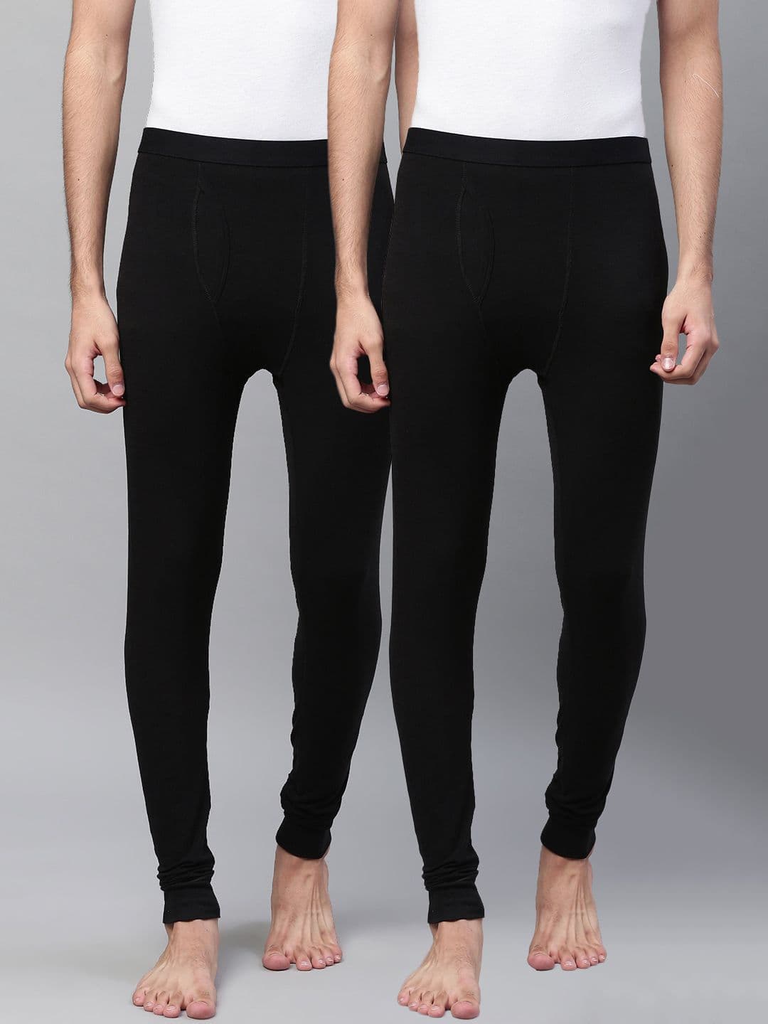 Marks & Spencer Pack Of 2 Heatgen Light Thermal Long Johns - view 1