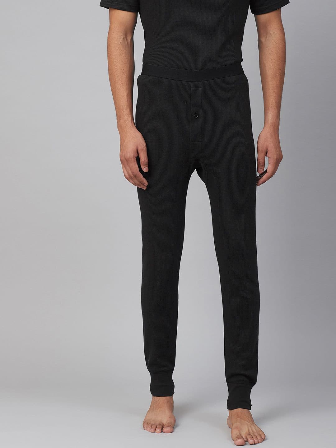 Marks & Spencer Heatgen Medium Thermal Long Johns - view 1