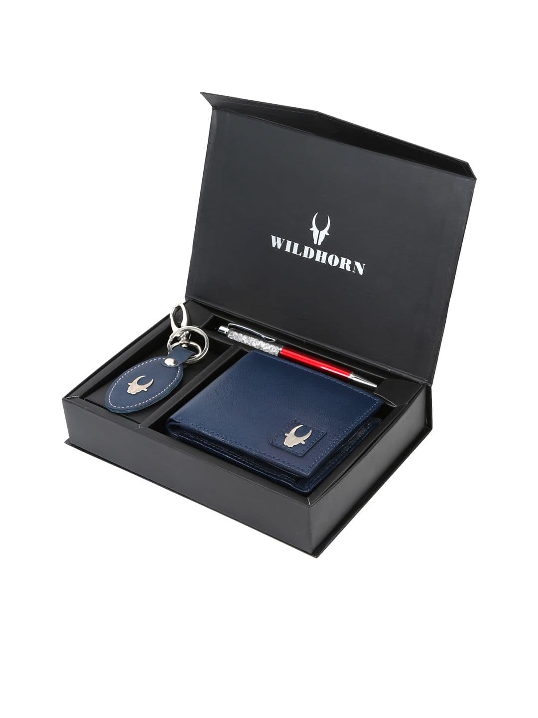 WildHorn Men Accessory Gift Set