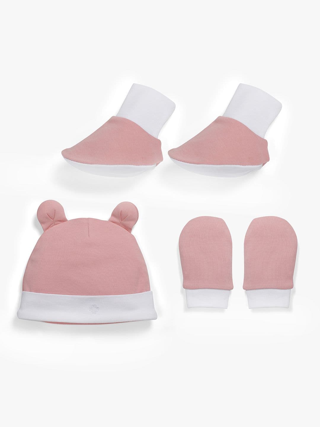 My Milestones Infants Set of 3 Baby Care Products - view 1