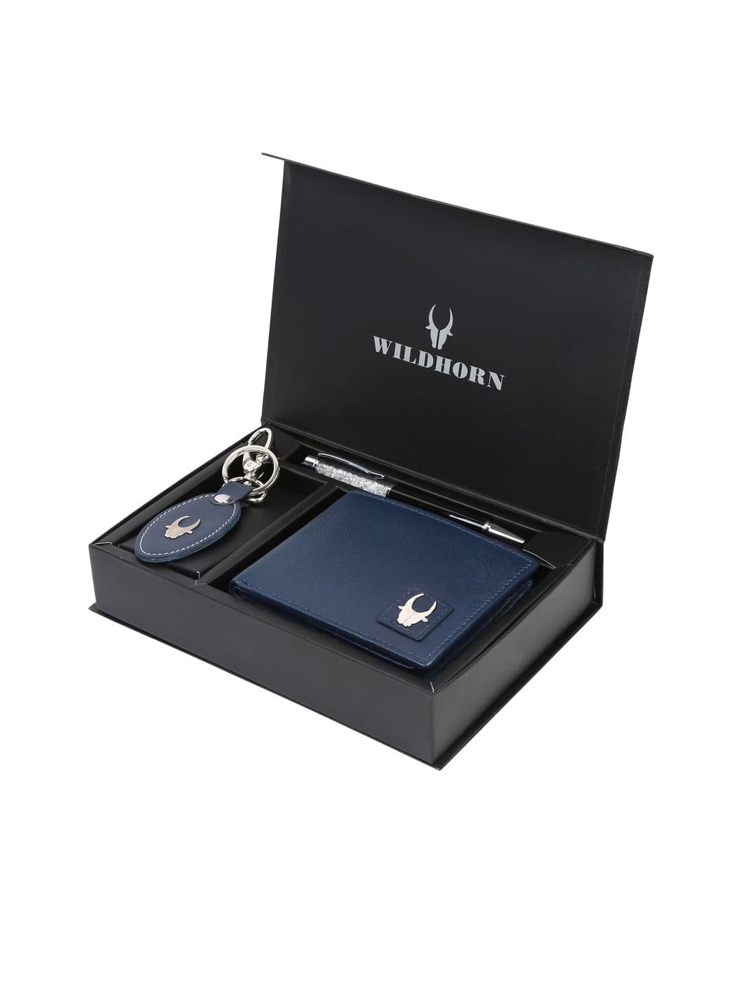 WildHorn Men Accessory Gift Set - view 1
