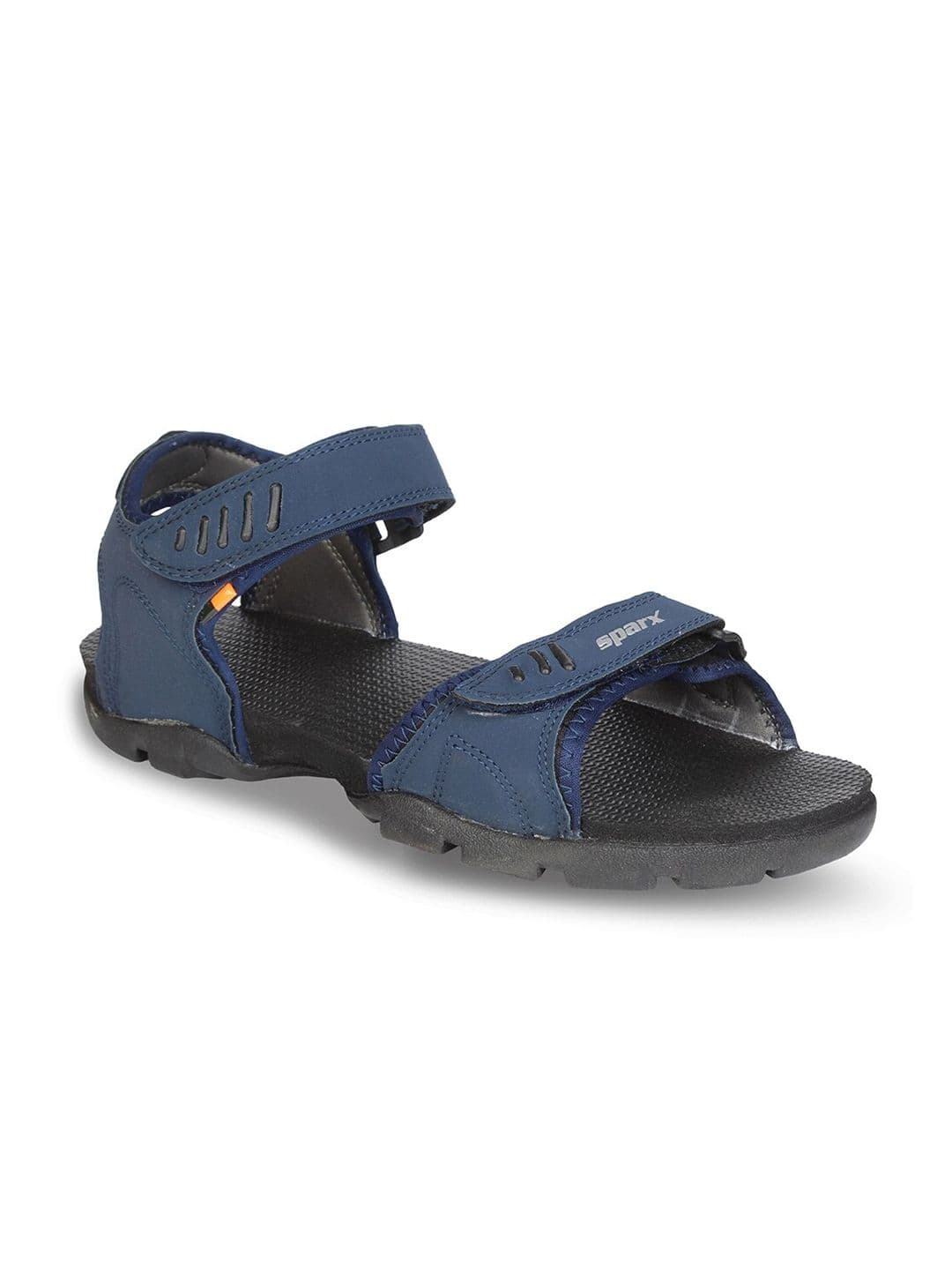Sparx Men Velcro Sports Sandals - view 1