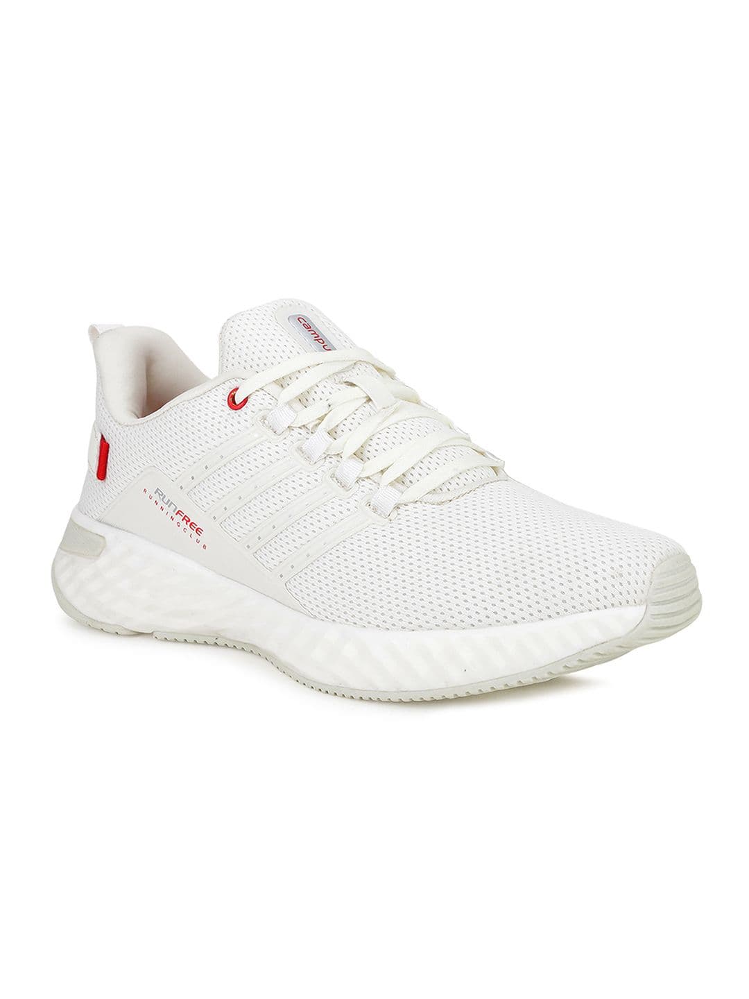 Campus OSLO PRO Men Lace-Up Running Shoe - view 1