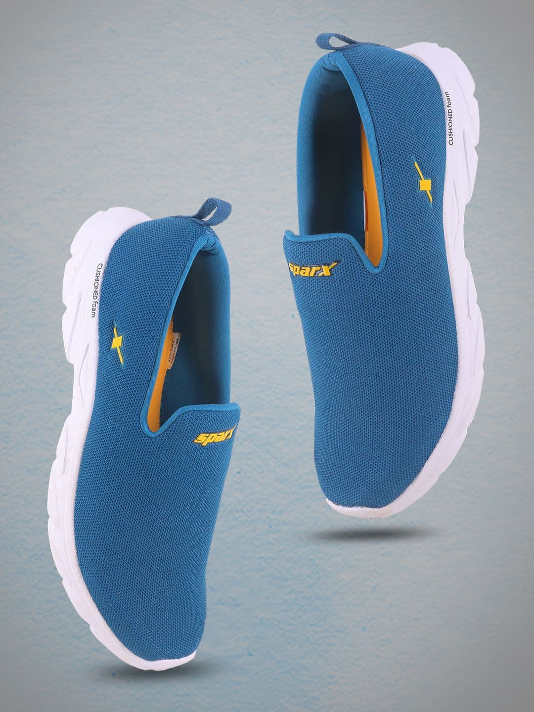 Sparx Men Slip On Walking Shoes - view 1