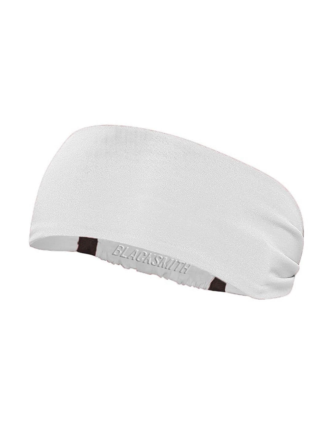 Blacksmith Women White Advanced Non Slip Headband - view 1
